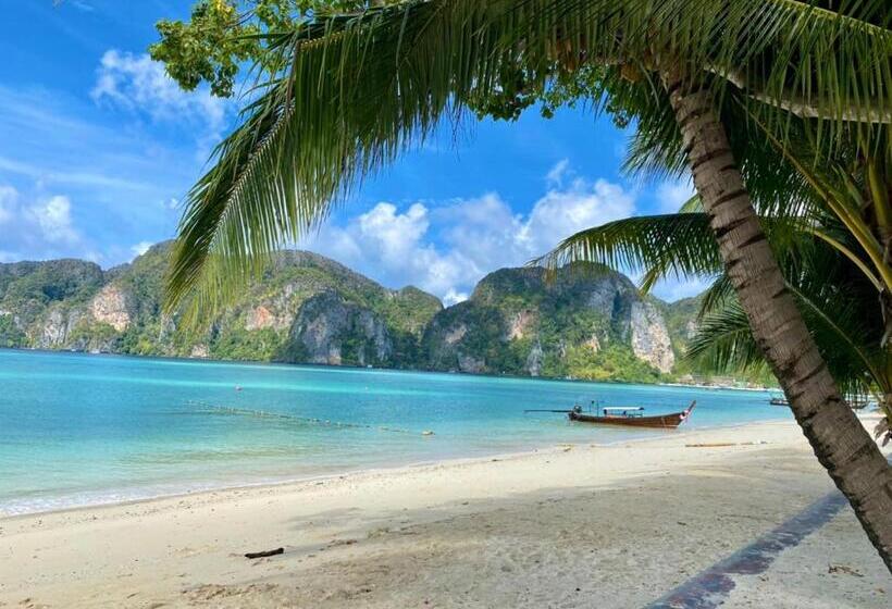 Phi Phi Villa Resort Sha Extra Plus