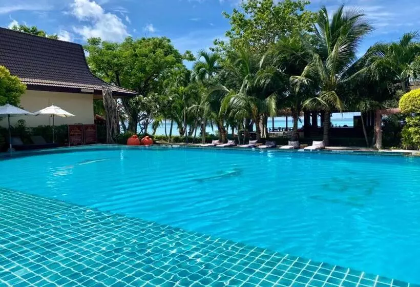 Phi Phi Villa Resort Sha Extra Plus