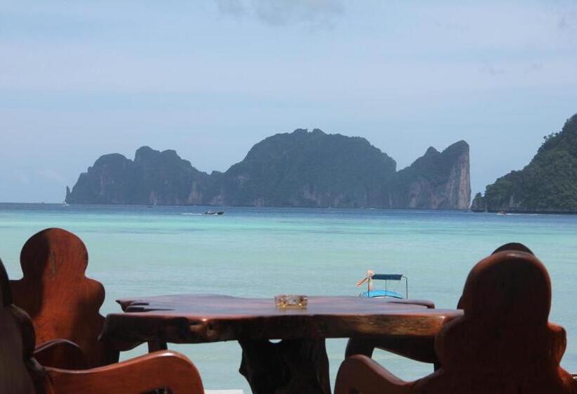 Phi Phi Villa Resort Sha Extra Plus