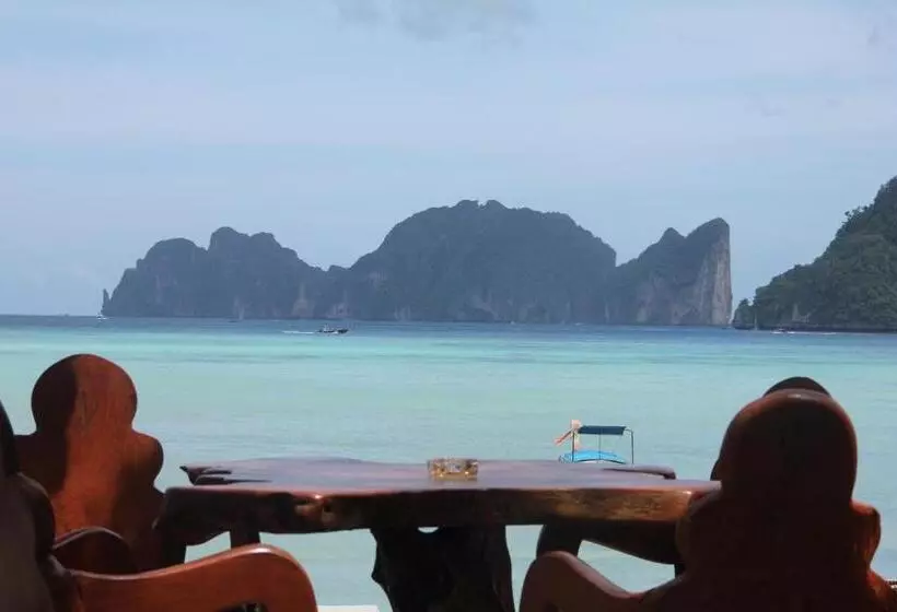 Phi Phi Villa Resort Sha Extra Plus