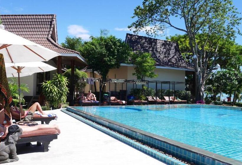 Phi Phi Villa Resort Sha Extra Plus