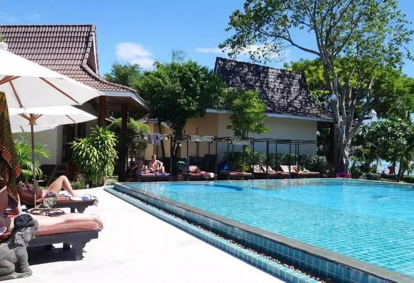 Phi Phi Villa Resort Sha Extra Plus