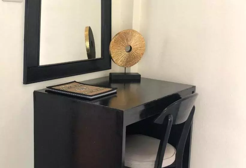 Phi Phi Villa Resort Sha Extra Plus