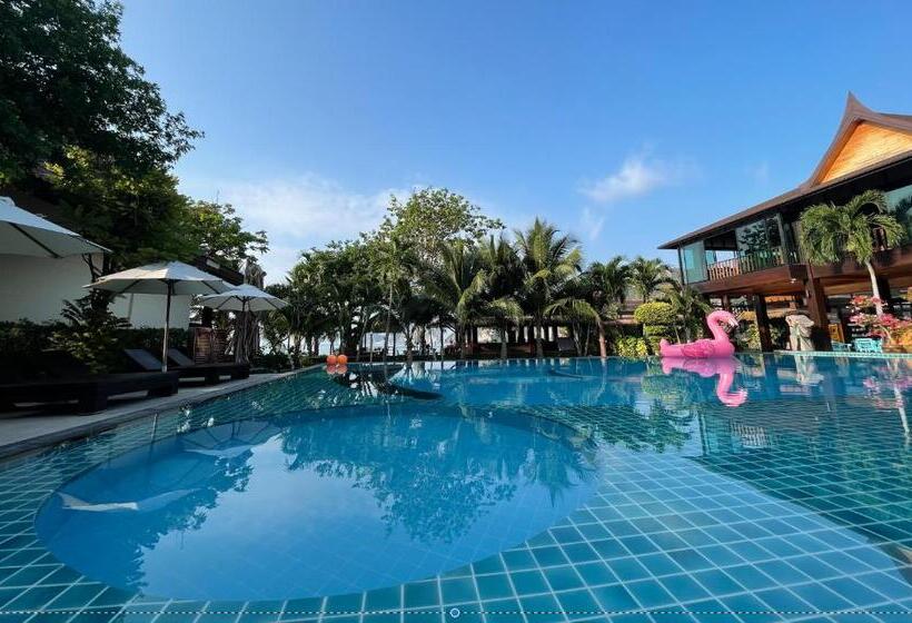 Phi Phi Villa Resort Sha Extra Plus