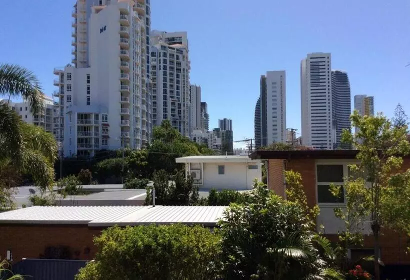 Portobello Resort Apartments