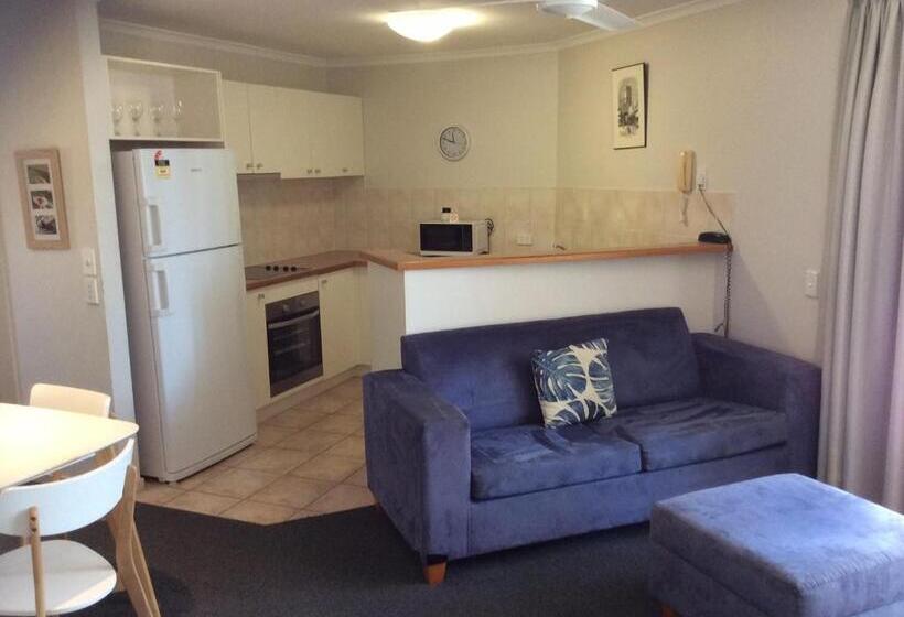 Portobello Resort Apartments