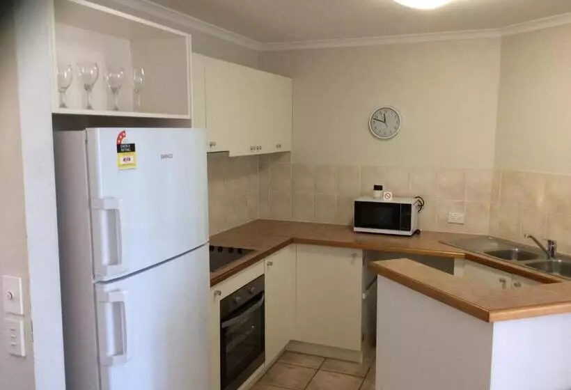 Portobello Resort Apartments