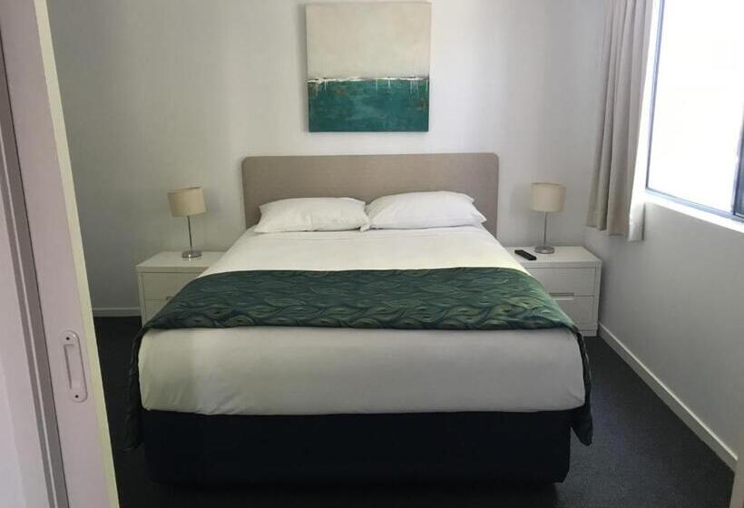 Portobello Resort Apartments