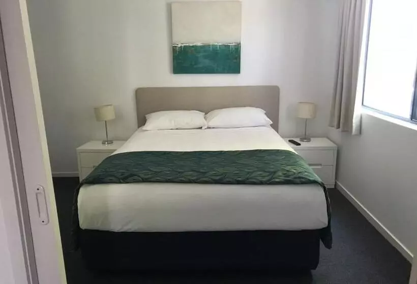 Portobello Resort Apartments