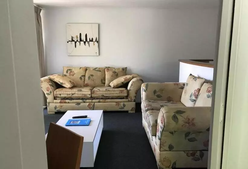 Portobello Resort Apartments