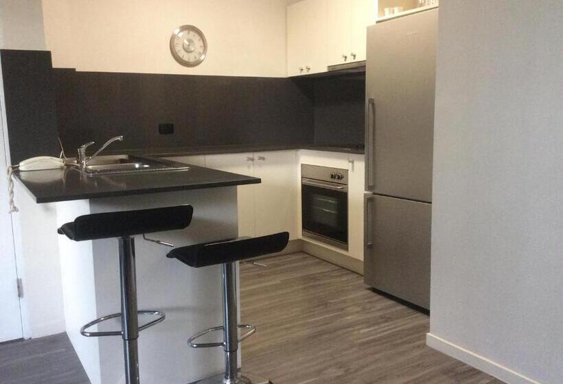 Portobello Resort Apartments