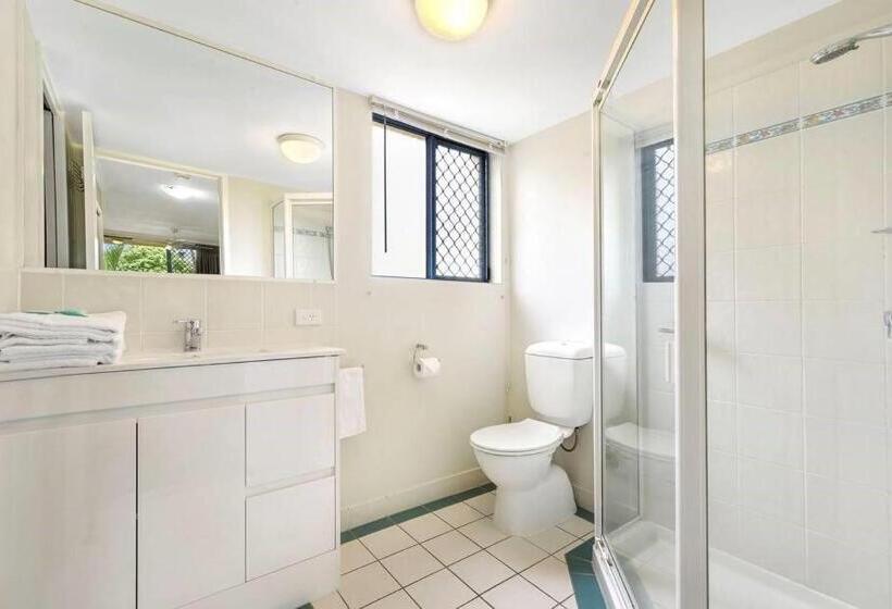 Portobello Resort Apartments