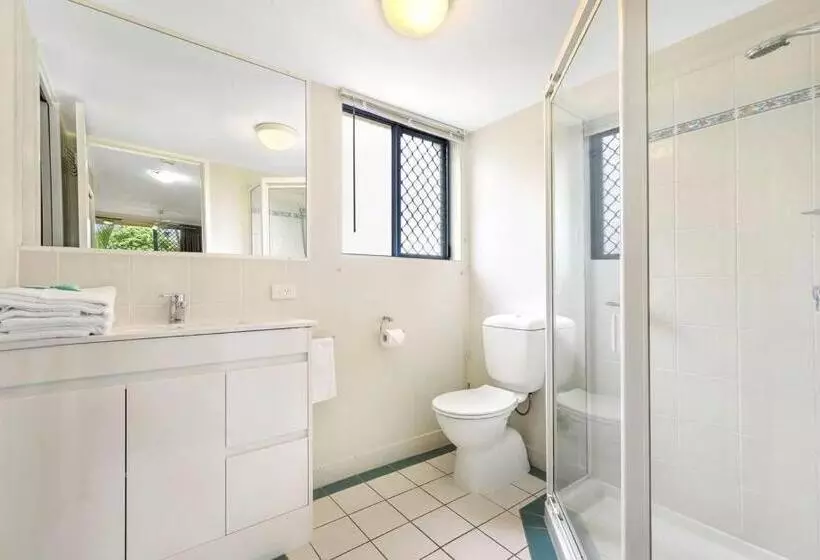 Portobello Resort Apartments