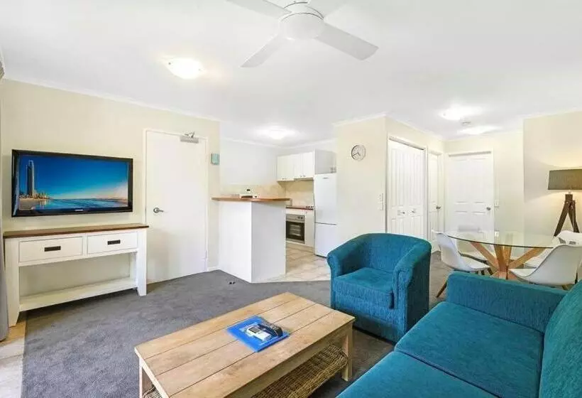 Portobello Resort Apartments