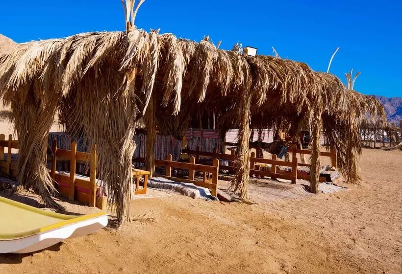 استراحتگاه Golden Heights Aqua Park Dahab