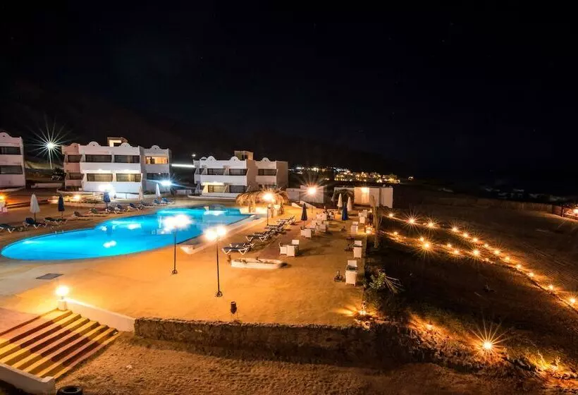 استراحتگاه Golden Heights Aqua Park Dahab