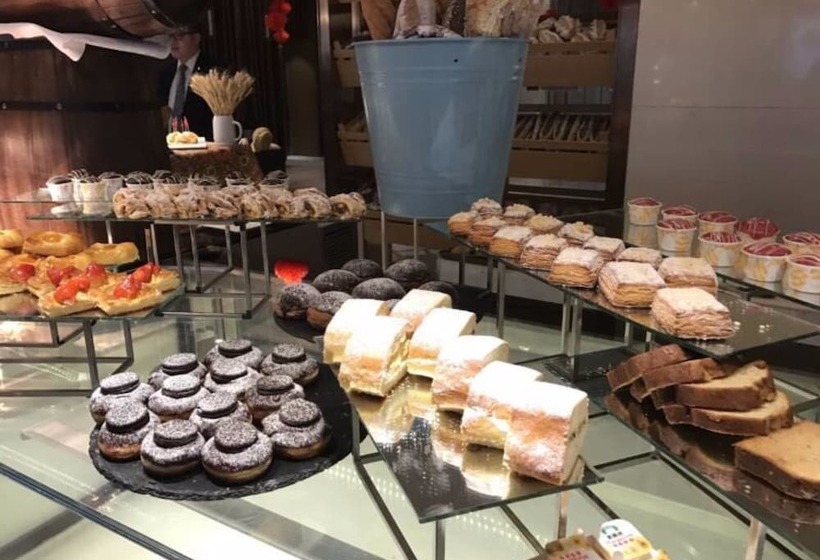 Richview Hotel Tianjin