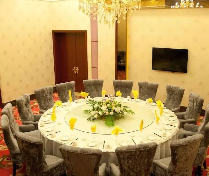 Richview Hotel Tianjin