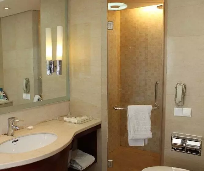 Richview Hotel Tianjin