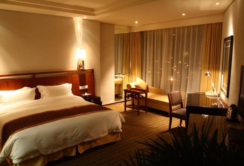 Richview Hotel Tianjin