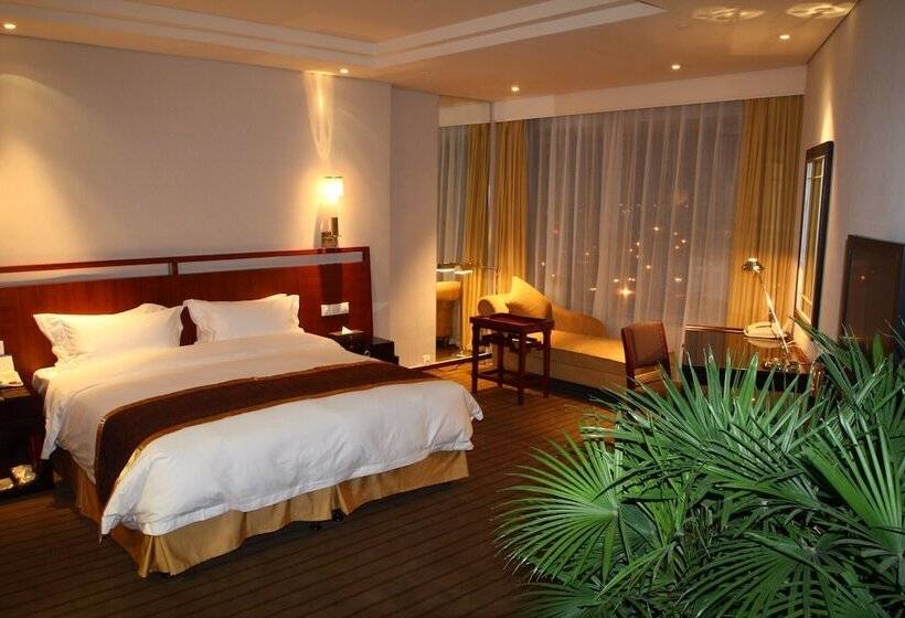 Richview Hotel Tianjin