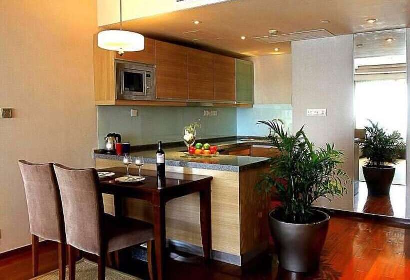 Richview Hotel Tianjin