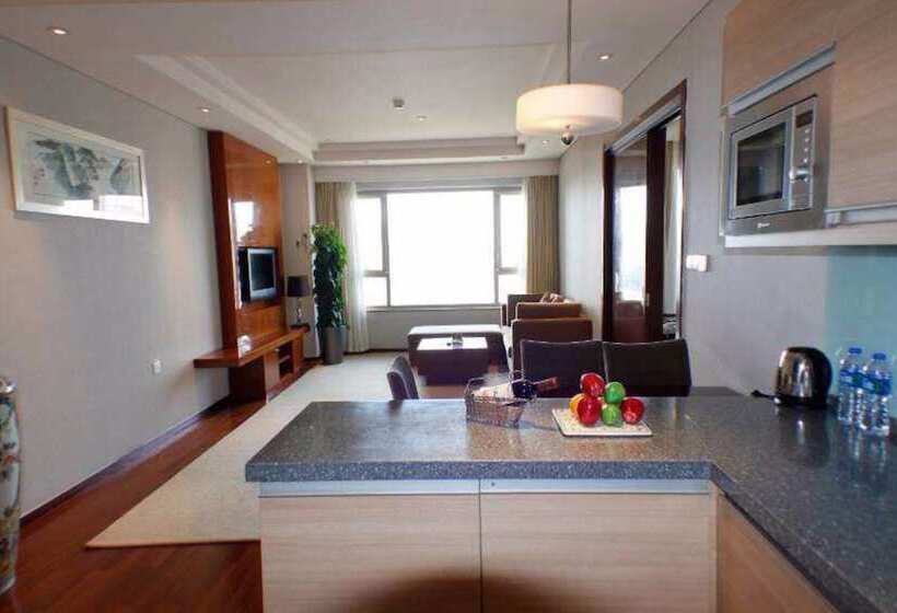 Richview Hotel Tianjin