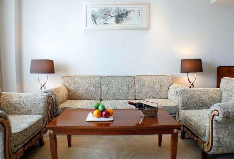 Richview Hotel Tianjin