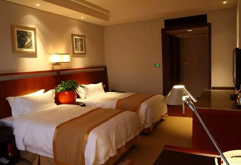 Richview Hotel Tianjin