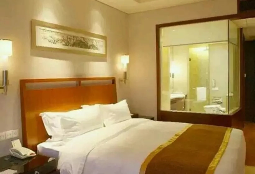 Richview Hotel Tianjin