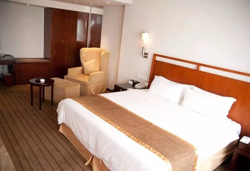 Richview Hotel Tianjin