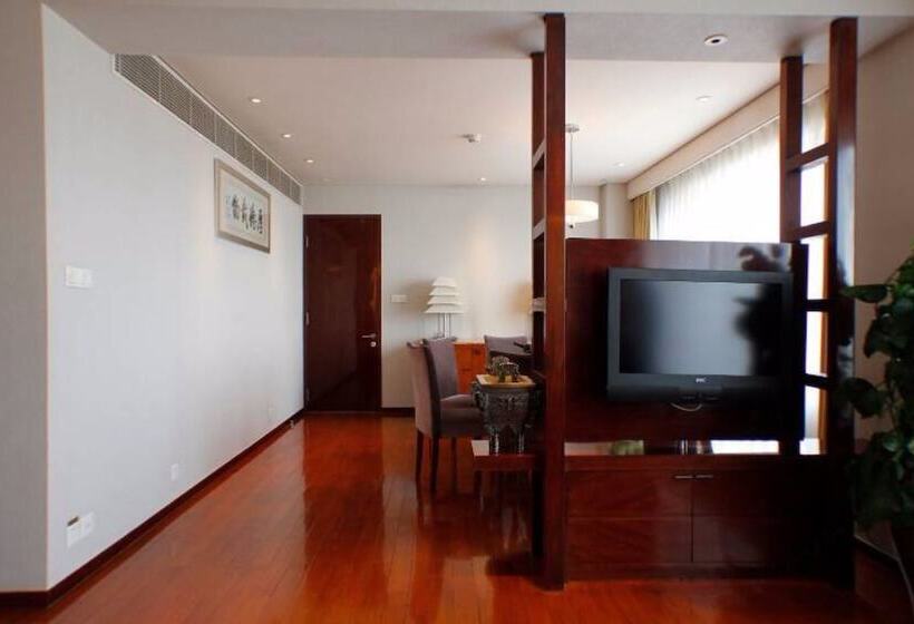 Richview Hotel Tianjin