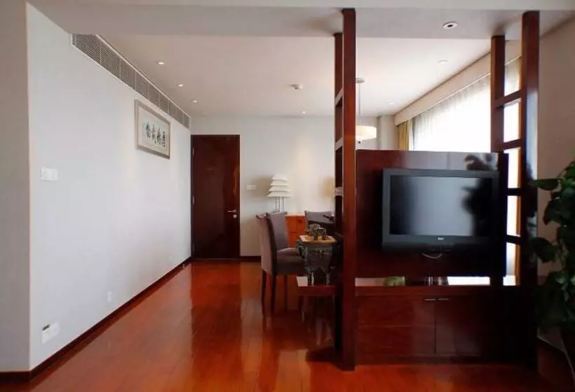 Richview Hotel Tianjin