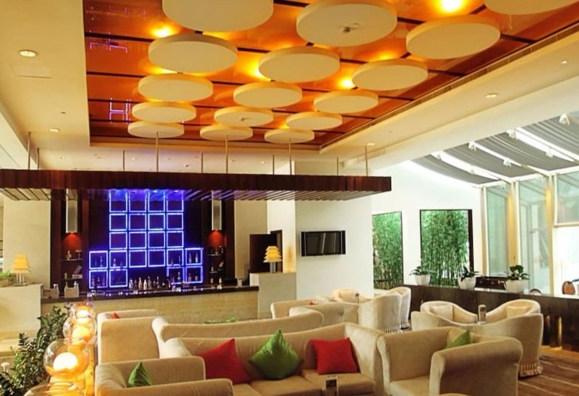 Richview Hotel Tianjin