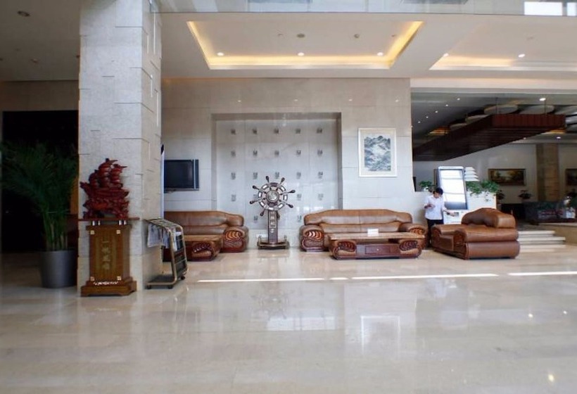 Richview Hotel Tianjin