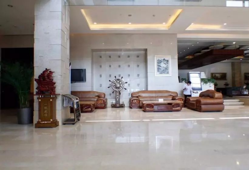 Richview Hotel Tianjin