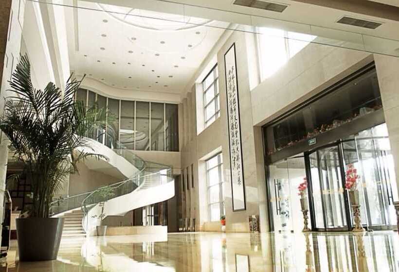 Richview Hotel Tianjin