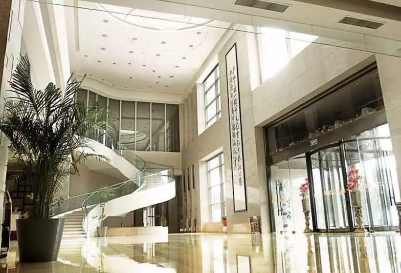 Richview Hotel Tianjin