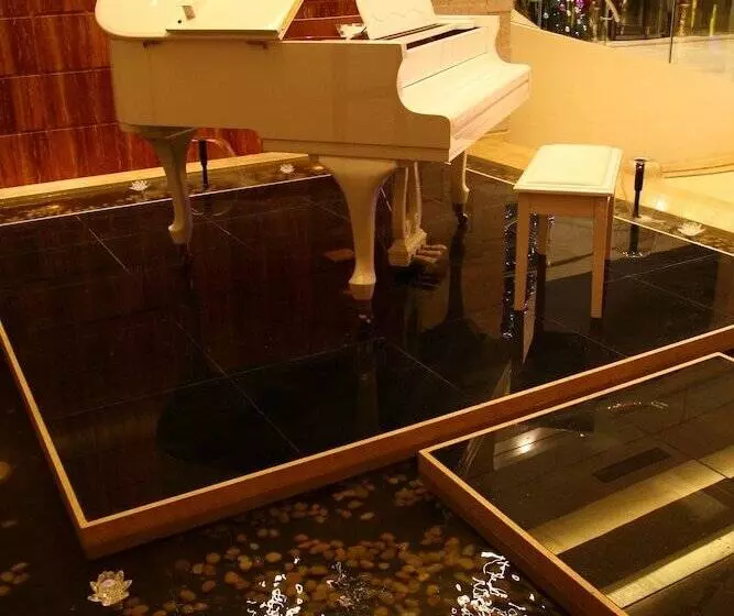 Richview Hotel Tianjin