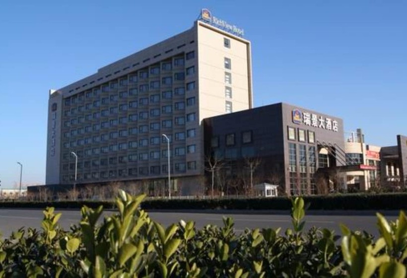 Richview Hotel Tianjin