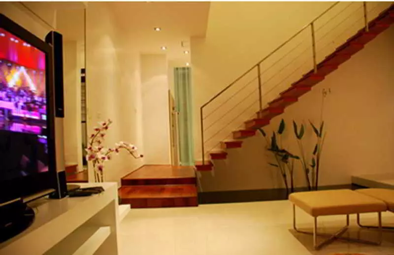 The Lantern Marina Villas Phuket