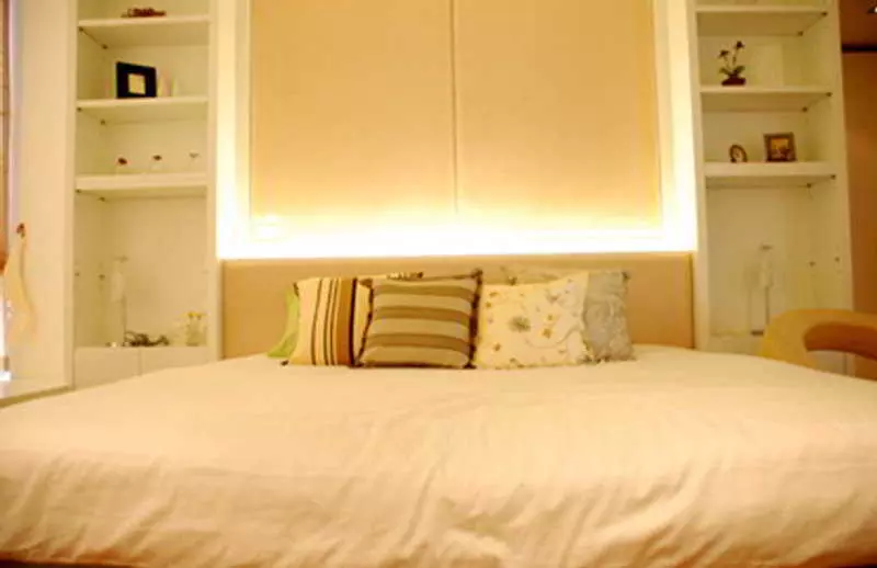 The Lantern Marina Villas Phuket