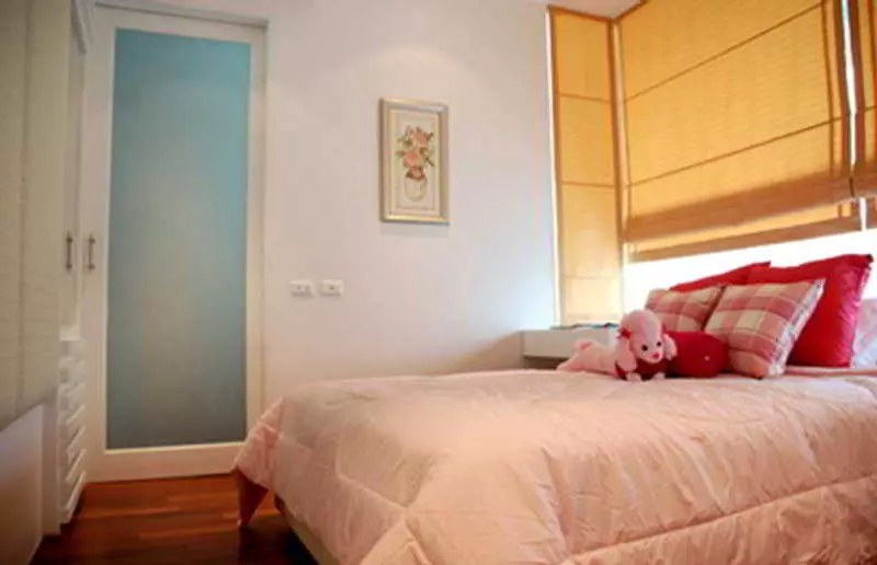 The Lantern Marina Villas Phuket