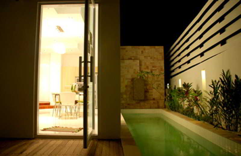 The Lantern Marina Villas Phuket