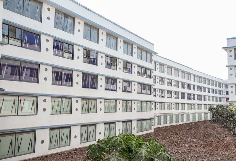 Treebo Tryst Royal Palm