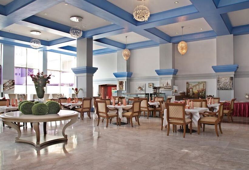 Treebo Tryst Royal Palm