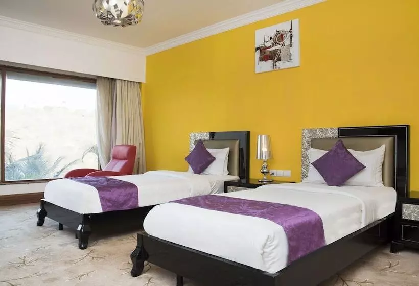 Treebo Tryst Royal Palm