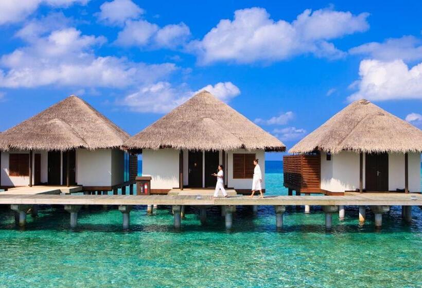 Resort Velassaru Maldives