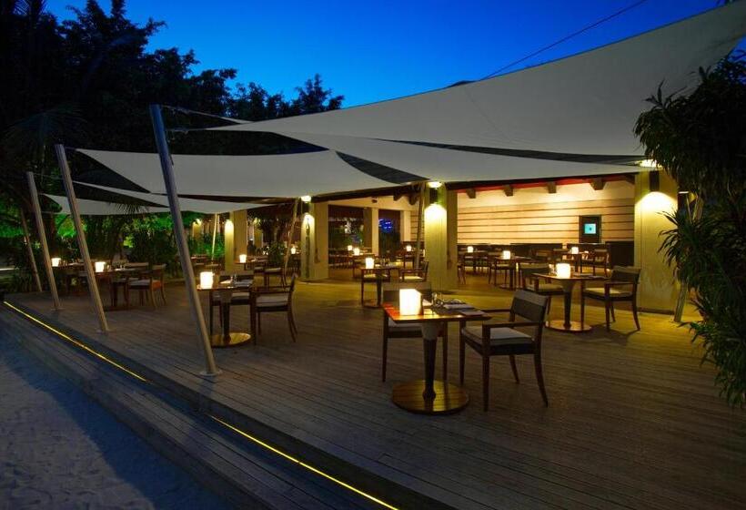 Resort Velassaru Maldives