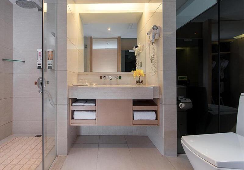 Vienna Hotel   Guangzhou South Railway Station Branch